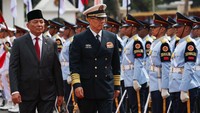 Video RI-China Latihan Militer Bareng: Hindari Ancaman Pihak Asing