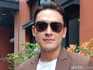 Indra Bruggman Fokus Bisnis, Tapi Masih Kangen Syuting