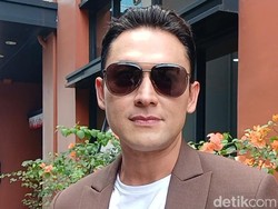 Indra Bruggman Fokus Bisnis, Tapi Masih Kangen Syuting