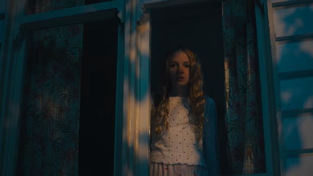 Insidious: Out of the Further adalah film horor supranatural Amerika tahun 2026 yang ditulis dan disutradarai oleh Jacob Chase. Film ini merupakan sekuel dari Insidious: The Red Door (2023) dan menjadi bagian keenam dalam waralaba Insidious.