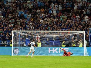 Ketika Inter Milan Ingin Lebih Dekat dengan Fans di Asia