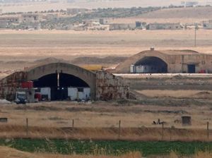Israel Wanti-wanti Turki Jangan Ikut Campur di Suriah!