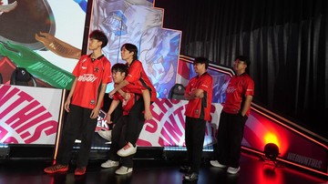 Jadwal MPL ID S18 Hari Ini: Bigetron by Vitality Vs Onic