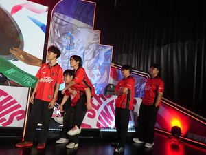 Jadwal MPL ID S18 Hari Ini: Bigetron Vs Dewa United Esports