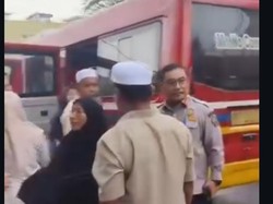Travel Tak Berizin, Jemaah Umrah Asal Madina Gagal Berangkat ke Tanah Suci