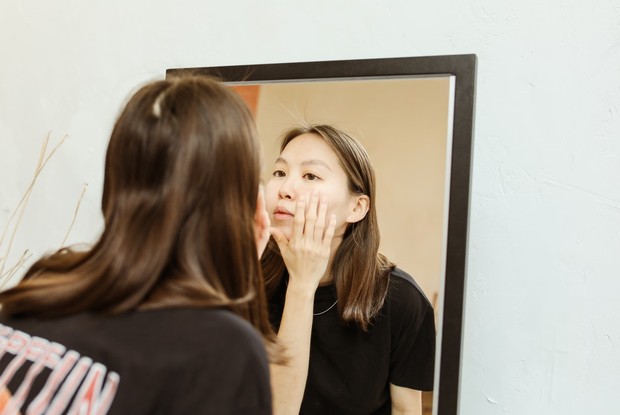 Cara menentukan jenis kulit
