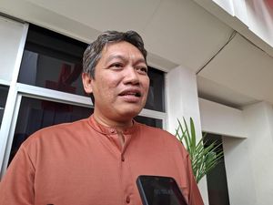 Tiket MotoGP Mandalika 2026 Diklaim Sudah Terjual 50%