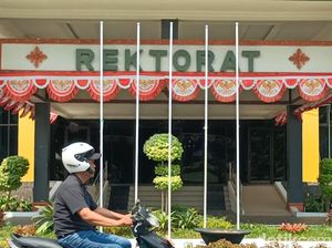 Dugaan Suap Penerimaan Maba Unsoed Berujung Rektor-Warek Kena OTT KPK
