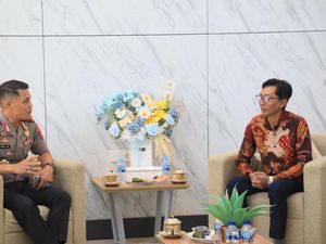 Polda Bengkulu Bedah 83 Rumah Warga, Patungan Rp 2.000 Sehari dari Anggota