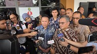 Polri Jamin Izin Penggeledahan Rumah Eks Jampidsus Febrie di Sentul Sah