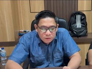 Eks Bupati Sorong Selatan Samsudin Diperiksa Kejari soal Dugaan Korupsi Rp 7 M
