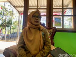 Penyebab Karhutla Gunung Arjuno-Welirang Masih Misteri