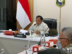 Tito Soroti Realisasi TKD dan ABT untuk Pemulihan Pascabencana