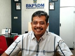 Oknum Guru ASN di Nganjuk Dicopot gegara Pemalsuan Dokumen Cerai