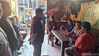 Keributan di Bar Kuta, WN Inggris Meregang Nyawa Diduga Dikeroyok 4 WNA