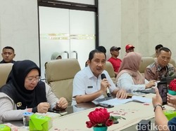 168 SPPG di Depok Lolos Inspeksi Kesehatan, 13 Tak Penuhi Syarat