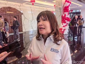 Penjelasan Pengusaha soal Usulan Waktu Kerja 45 Jam/ Minggu