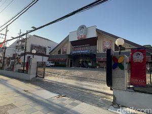 Bos Dilaporkan Kasus Pemerkosaan, Omzet Resto Korea di Surabaya Turun