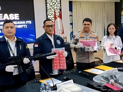 Jabar Hari Ini: Terkuaknya Penipuan Online Berkedok TNI Gadungan