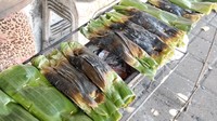 Video: Lepet dan Opokan, Olahan Ikan Laut Bali yang Menggugah Selera