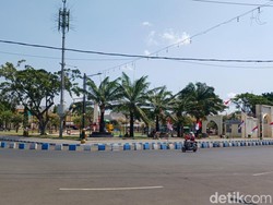 Kendaraan Besar Diimbau Hindari Kota Pasuruan Saat Haul KH Abdul Hamid
