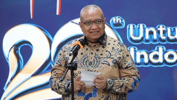 2 Dekade Perjalanan, LPDB Koperasi Salurkan Dana Bergulir Rp 22,13 Triliun