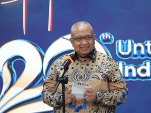 2 Dekade Perjalanan, LPDB Koperasi Salurkan Dana Bergulir Rp 22,13 Triliun