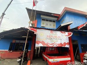 Akhirnya, Damkar Kota Sukabumi Diusulkan Terpisah dari Satpol PP