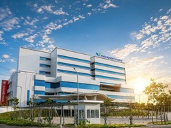 Intip Fasilitas Mayapada Hospital Jakarta Timur, Ada Cath Lab hingga MRI