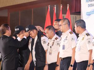 Imigrasi Sumut Perkuat Pengawasan-Layanan untuk Masyarakat: Desa hingga Mal