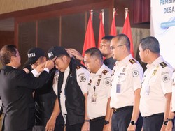 Imigrasi Sumut Perkuat Pengawasan-Layanan untuk Masyarakat: Desa hingga Mal