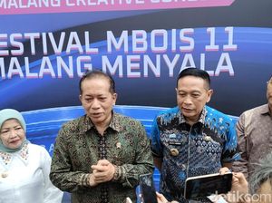 Menkop Dorong Malang Jadi Role Model Pertumbuhan Ekonomi Lewat Koperasi