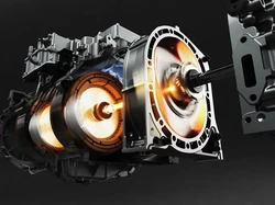 Sinyal Kuat Mazda Mau Bangkitkan Lagi Mesin Rotary yang Legendaris