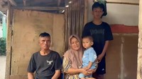 Bedah Rumah Polda Metro Jaya Hadirkan Harapan Baru bagi Keluarga Nuriyah