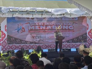 OJK Perluas Literasi Keuangan hingga Kabupaten Paling Selatan Indonesia