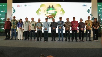 OJK Catat Pembiayaan Pindar ke UMKM Tumbuh 23,25% hingga Juni 2026