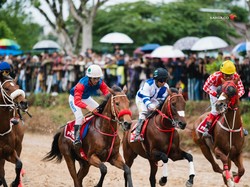 SARGA.CO Gelar IHR Merdeka Cup 2026, Total Hadiah Rp 450 Juta