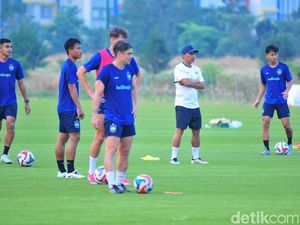 PSIS Akan Jajal Deltras di Laga Uji Coba Akhir Pekan Ini