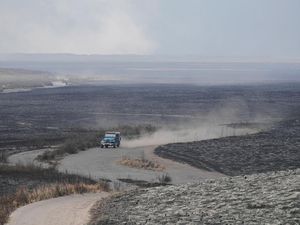 Gunung Bromo Kembali Dibuka untuk Wisatawan Pascakebakaran