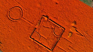Penemuan Peradaban Kuno dari Era 600 SM Tersembunyi di Amazon, Peneliti Pakai LiDAR