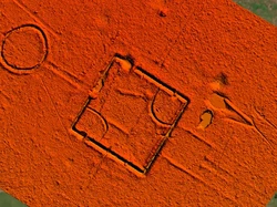 Penemuan Peradaban Kuno dari Era 600 SM Tersembunyi di Amazon, Peneliti Pakai LiDAR
