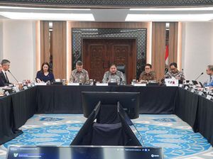 RI Kejar IEU CEPA Mulai Tahun Depan, 90,4% Pos Tarif Langsung Jadi 0%