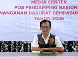 Video: Penjelasan BNPB soal Bantuan Rumah untuk Korban Gempa NTT