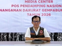 Hari Ke-7 Usai Gempa M 7,7 NTT, Pengungsi Bertambah Jadi 110.785 Jiwa