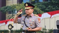 Kapolda Riau Berganti, Irjen Herry Heryawan Jabat Kabaharkam Polri