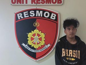 Rumah Warga di Depok Dibobol Tetangga Sendiri, 11 Keping Emas Raib