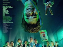 Sinopsis Film Harusnya Horor dan Jadwal Tayang di Bioskop Surabaya