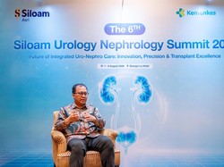 Perkembangan Teknologi Robotik di Indonesia