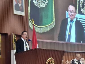 Rhenald Kasali: Bukan IPK, Sarjana Harus Punya Ini untuk Hadapi AI
