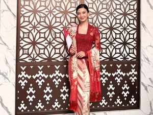 Raline Shah Mundur dari Jabatan Stafsus Menkomdigi